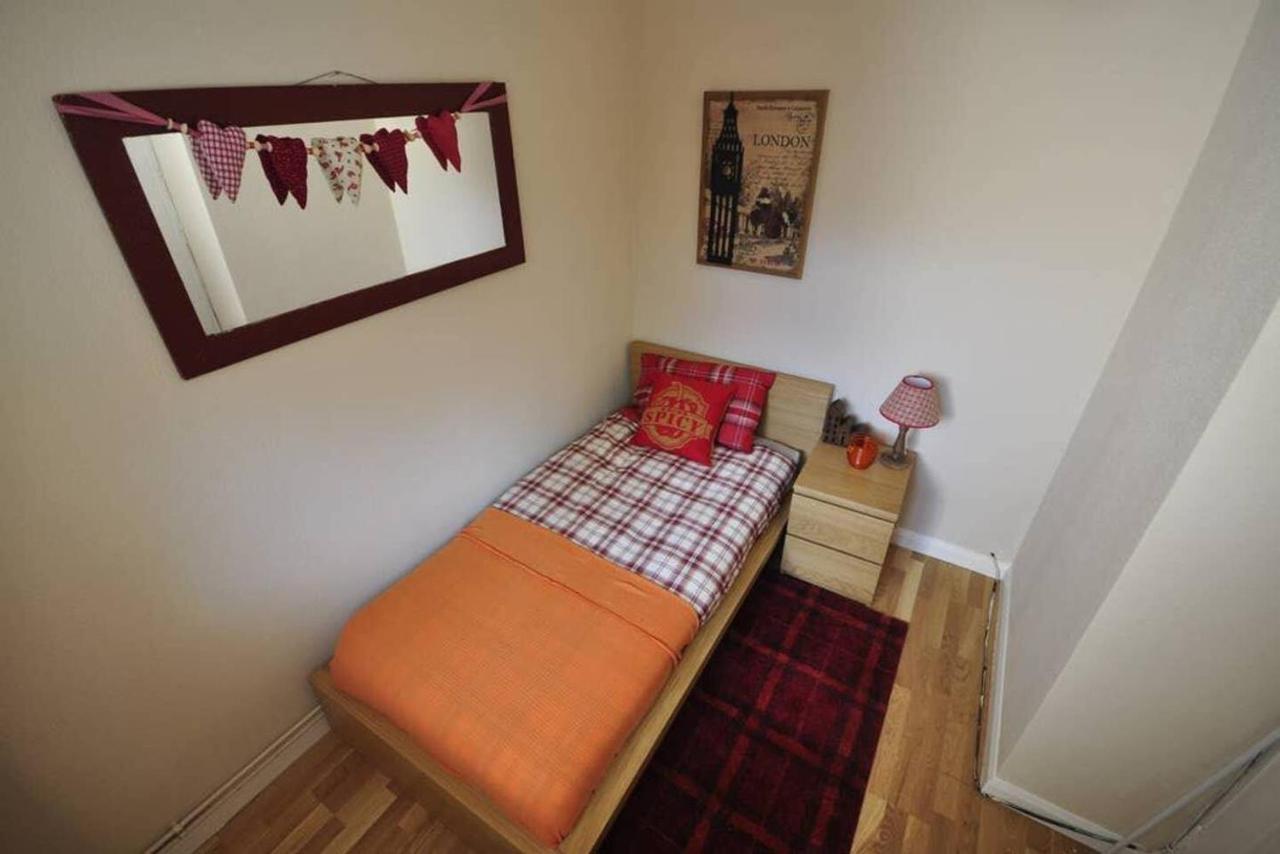 5 Sleeper Close To Old Street/ Shoreditch London Exterior photo